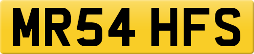 MR54HFS